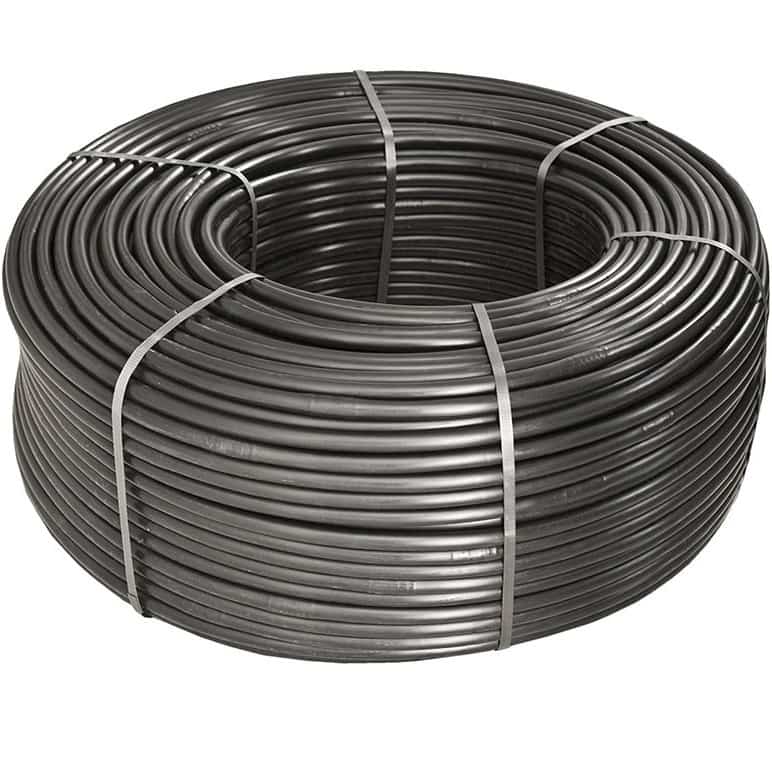 خرید و قیمت لوله پلی اتیلن 16 میلی متر + فروش عمده